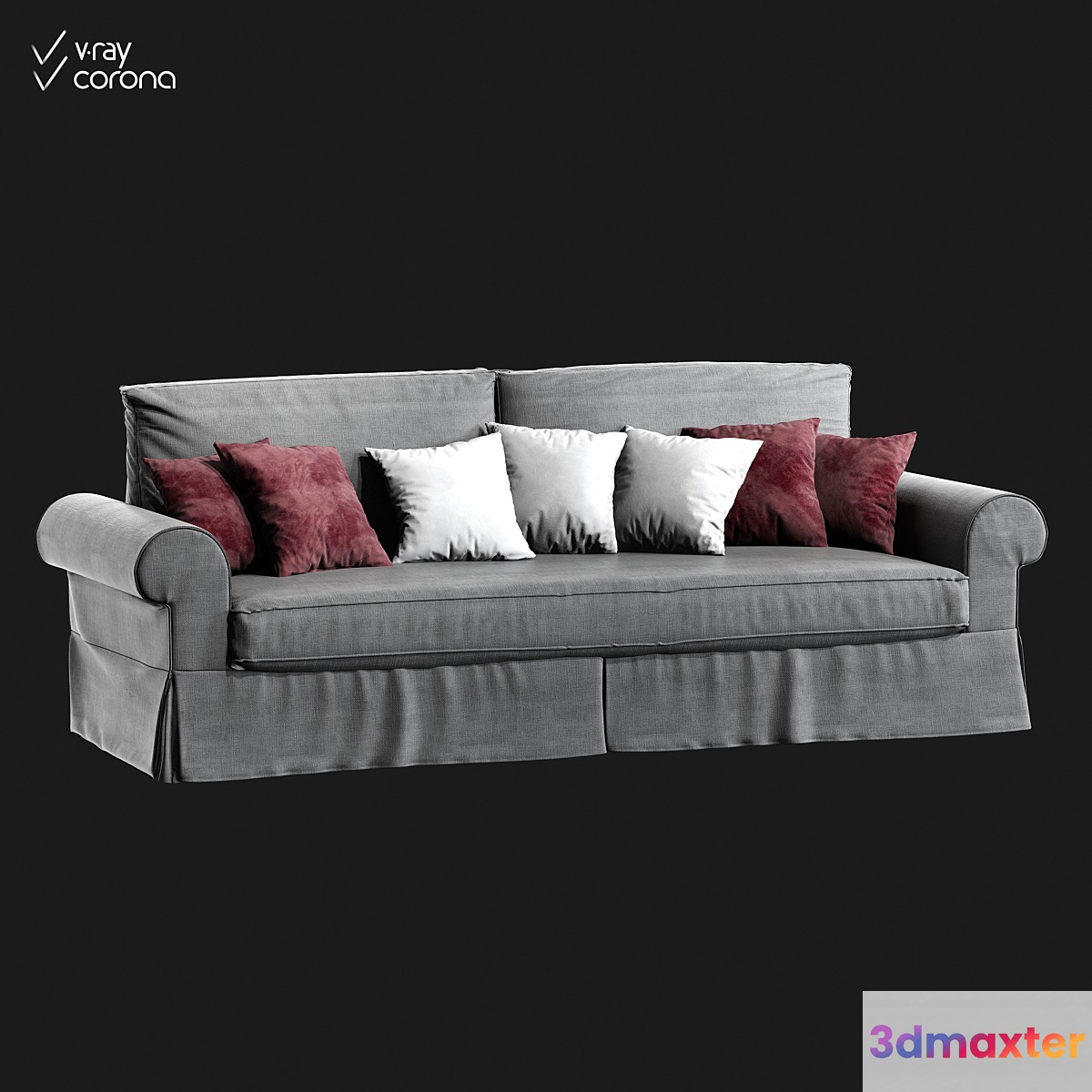 Sofa Jamni Renuar