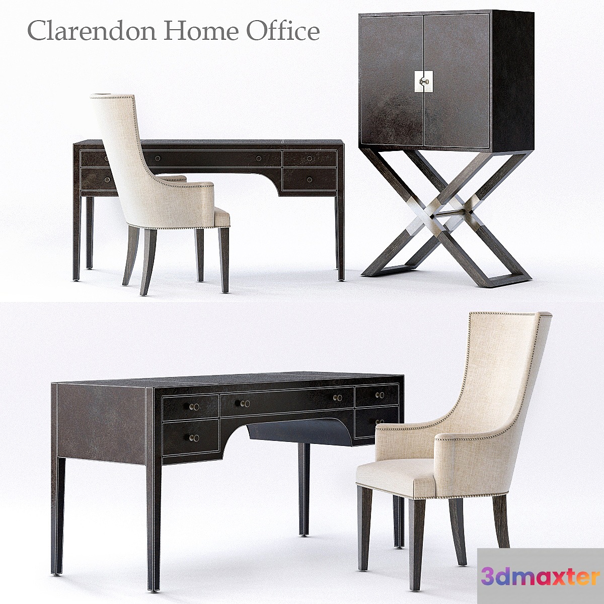 Bernhardt Clarendon Home office