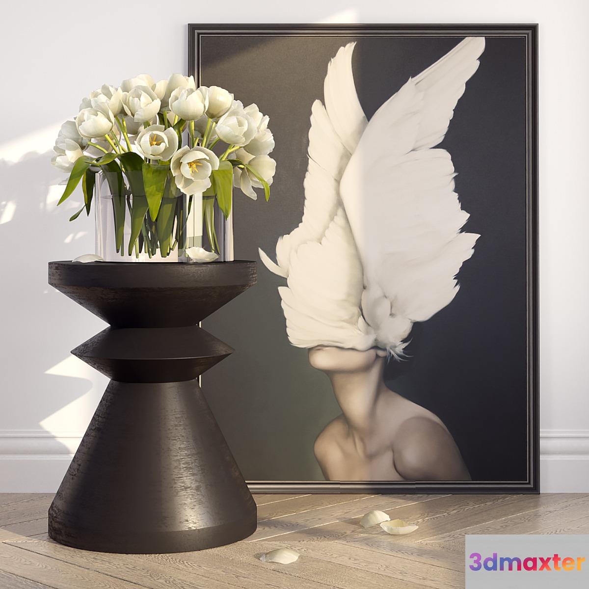 decorative_set_with_tulips - No.6