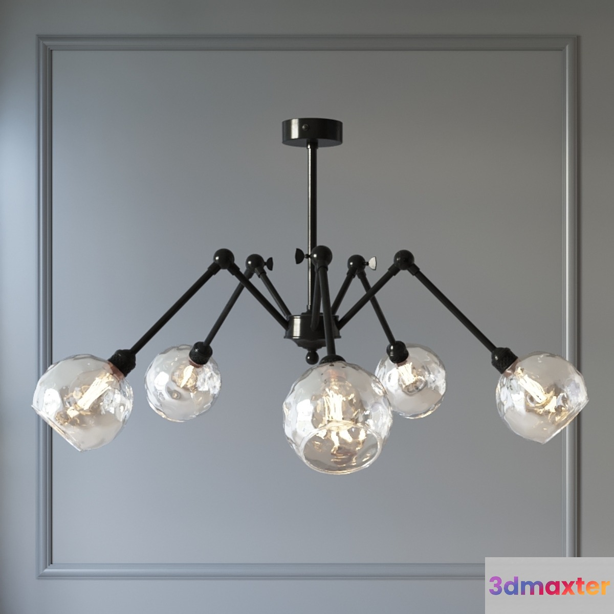 Chandelier 20055 Alfa