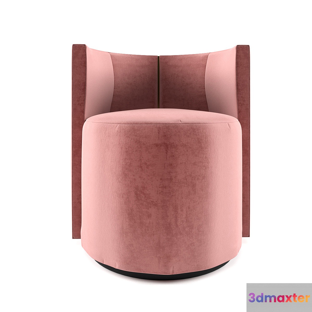 Armchair Fendi casa LouLou