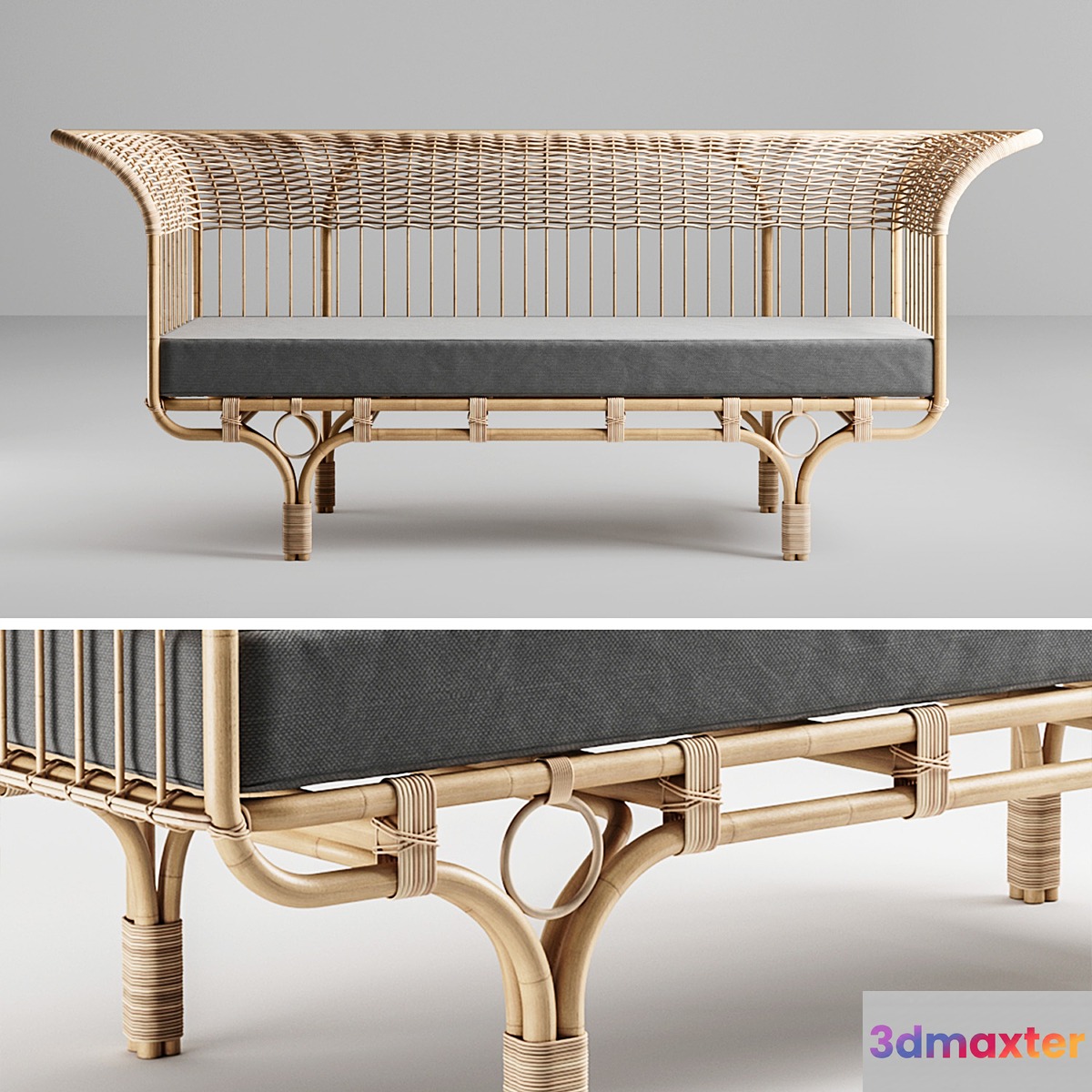 Sika Design Belladonna Sofa
