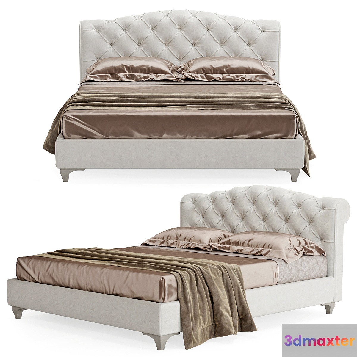 Bedding Whishes Bed