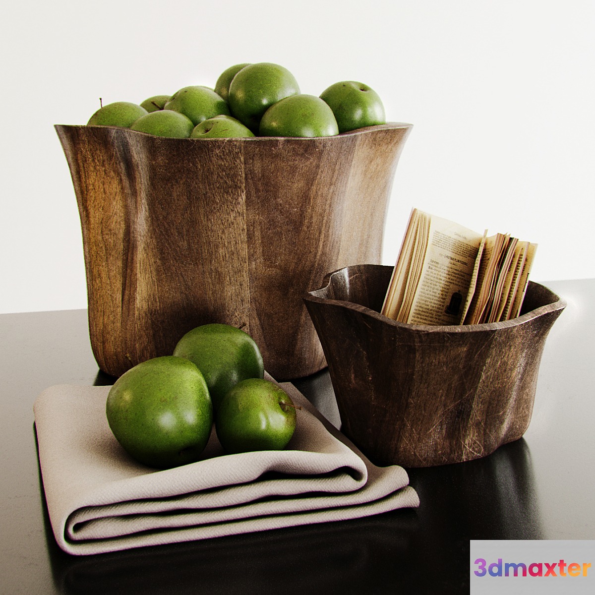 Kitchen Set 5