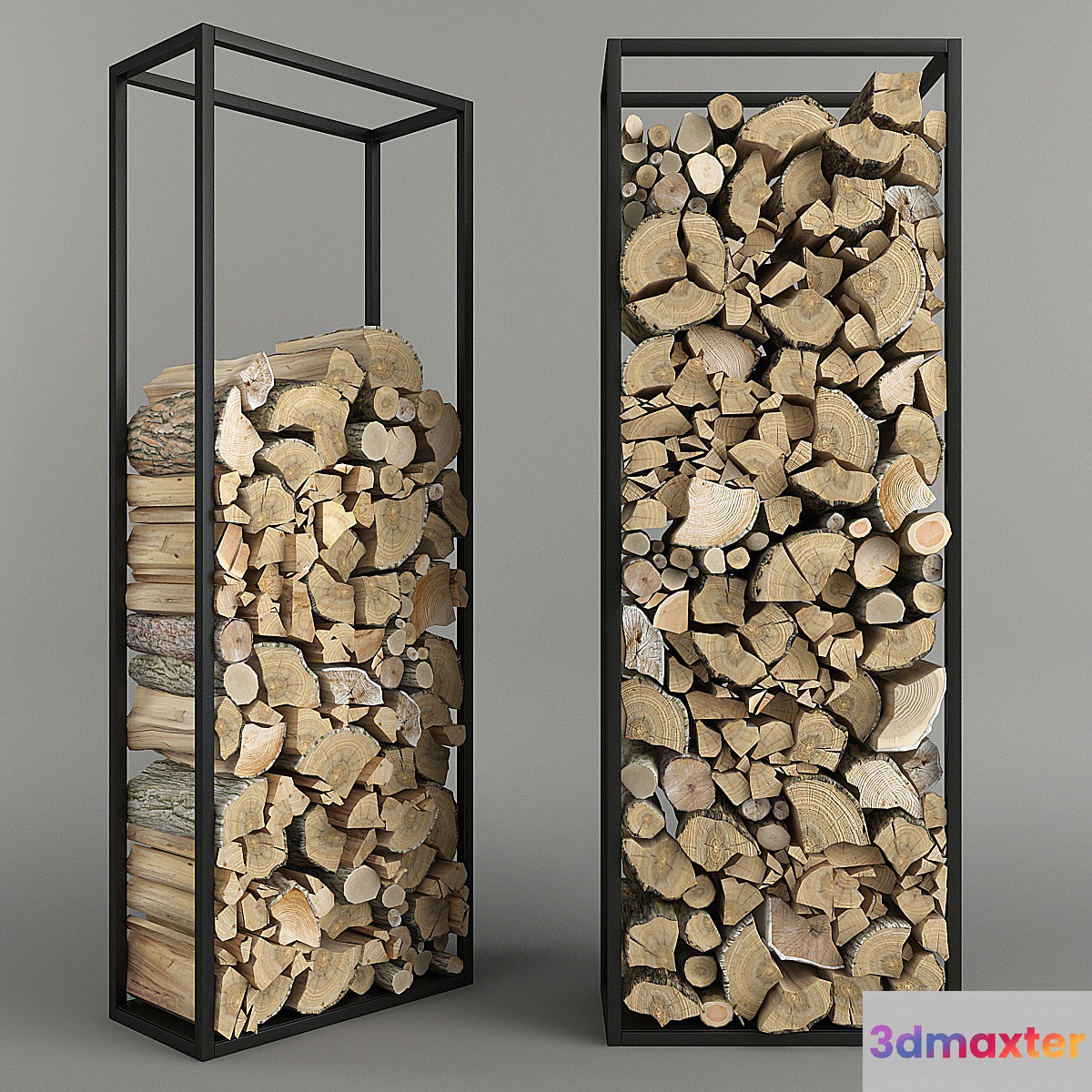 Firewood Set_3