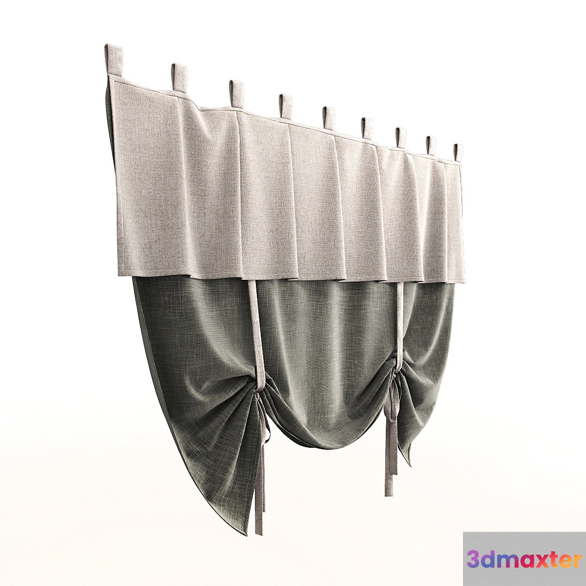 Curtain 22