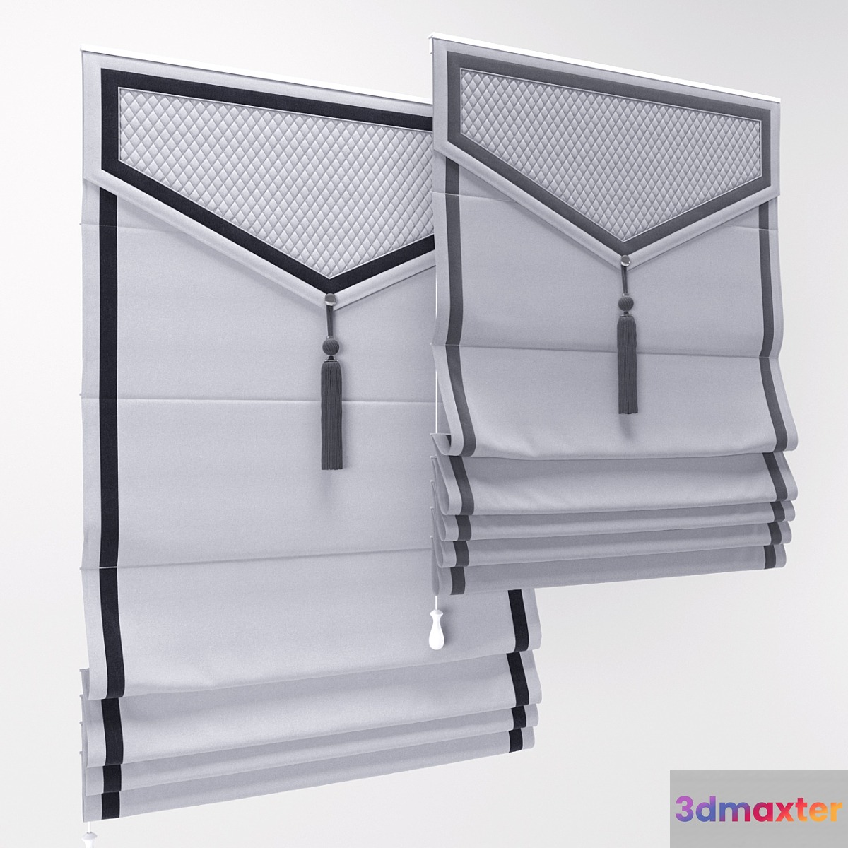 Roman blind 51