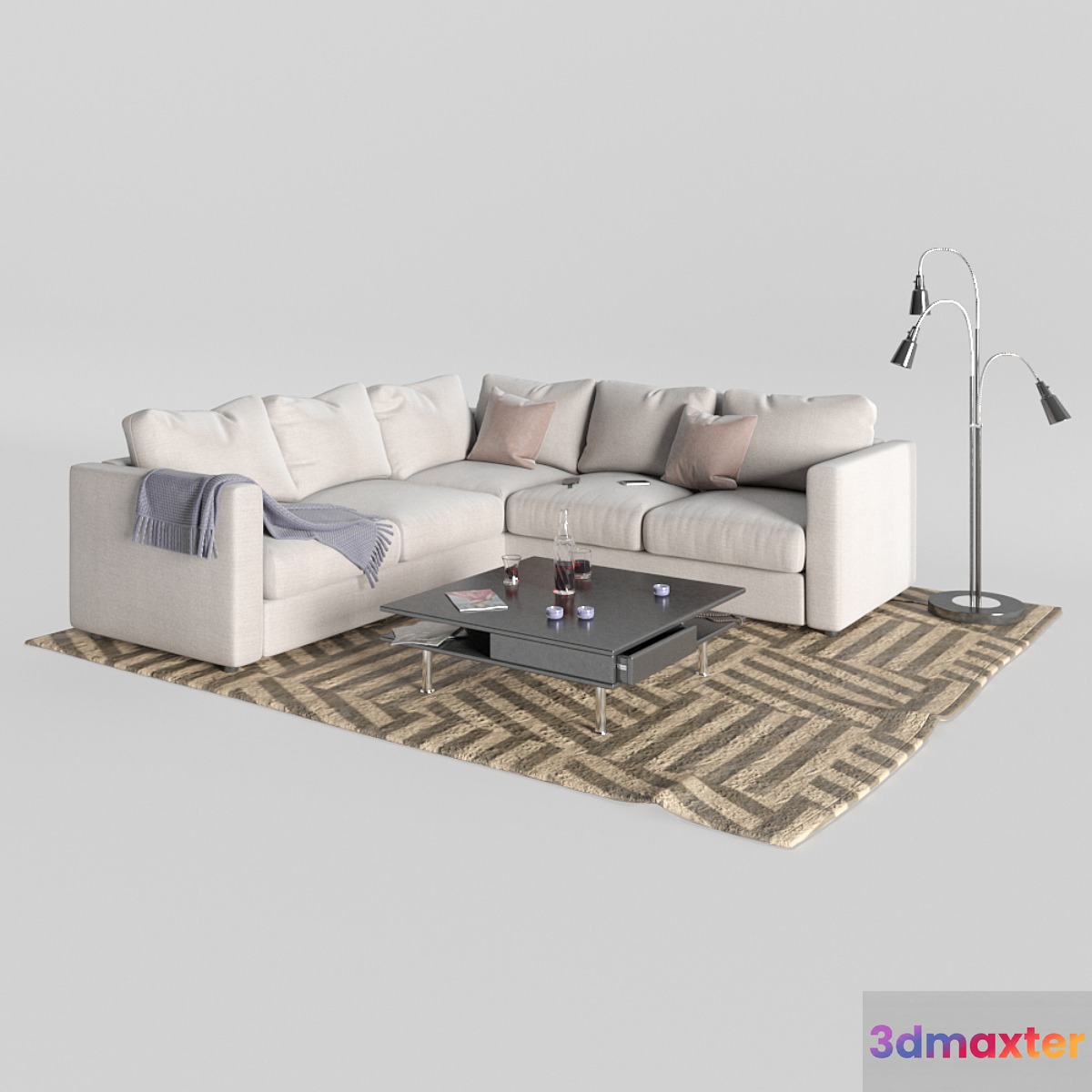 Vimle sofa