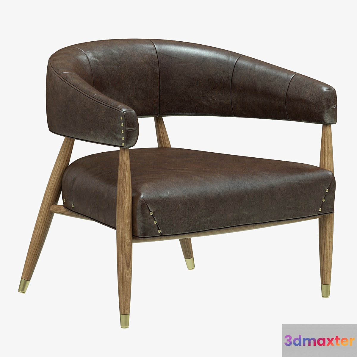 Restoration Hardware Jensen Chair