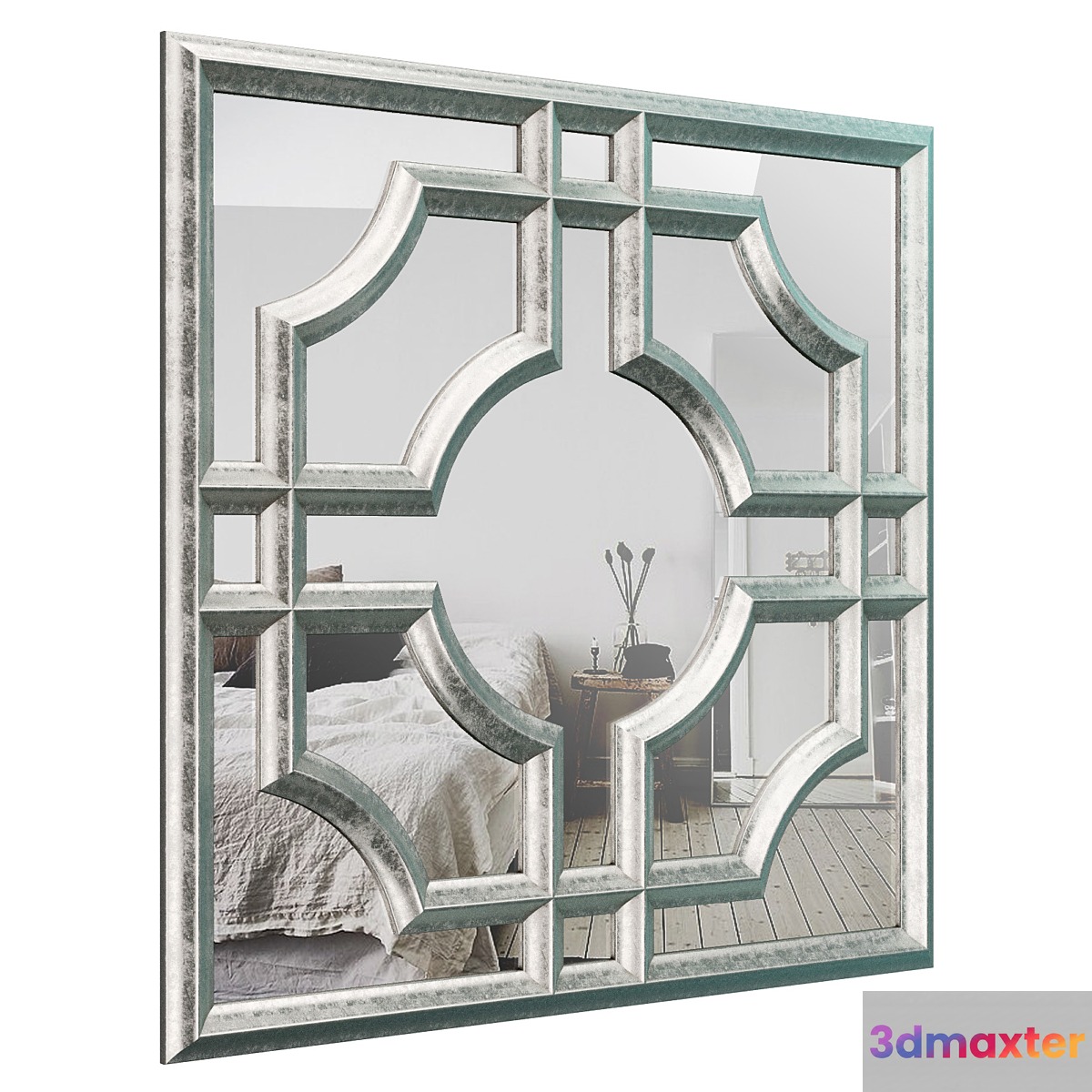 Elmwood Accent Mirror