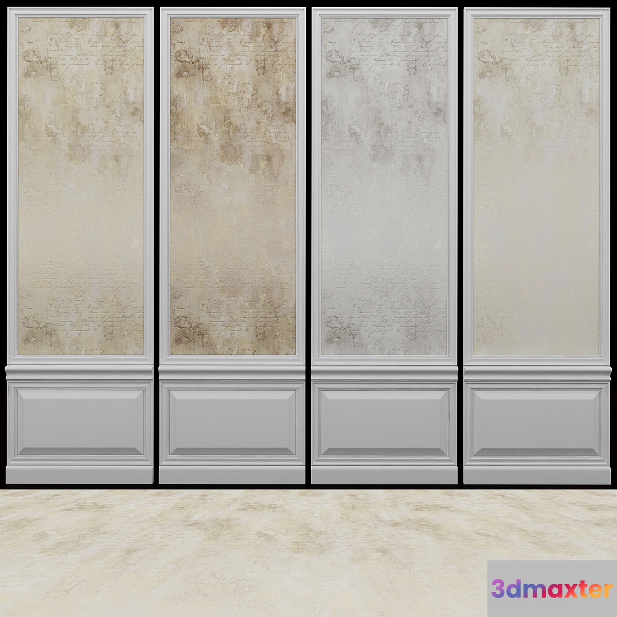 Lux Decor - No.2