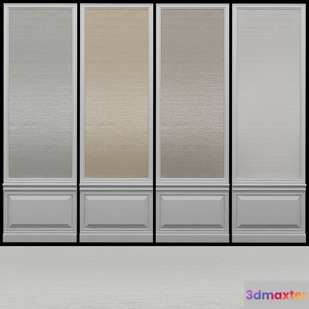 Lux Decor - No.3