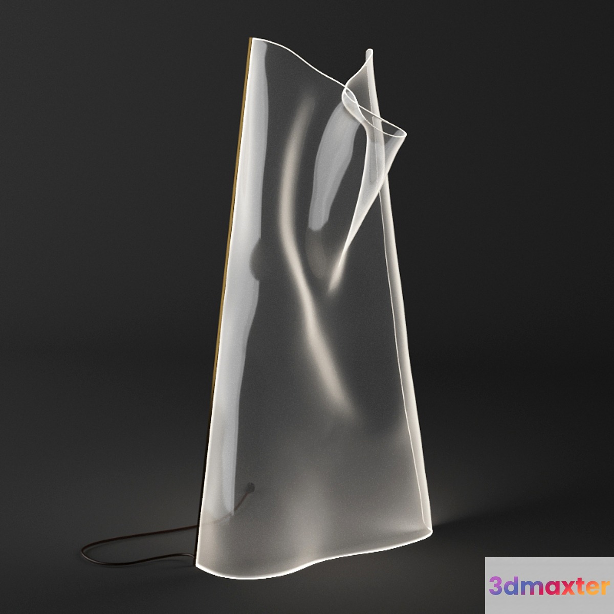 Floor lamp GWEILO HAN GR