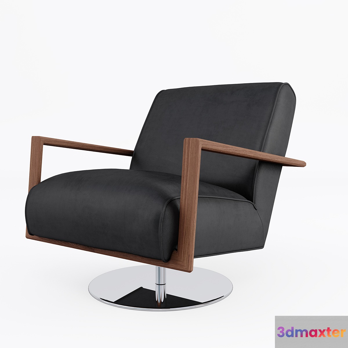 Koinor Icarus 3D Max