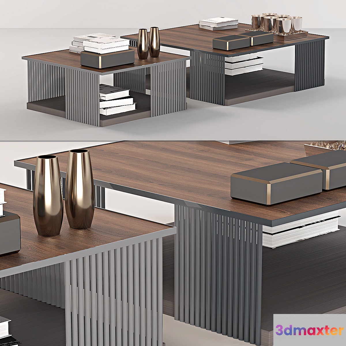 cattelan italia Lothar 3D Max