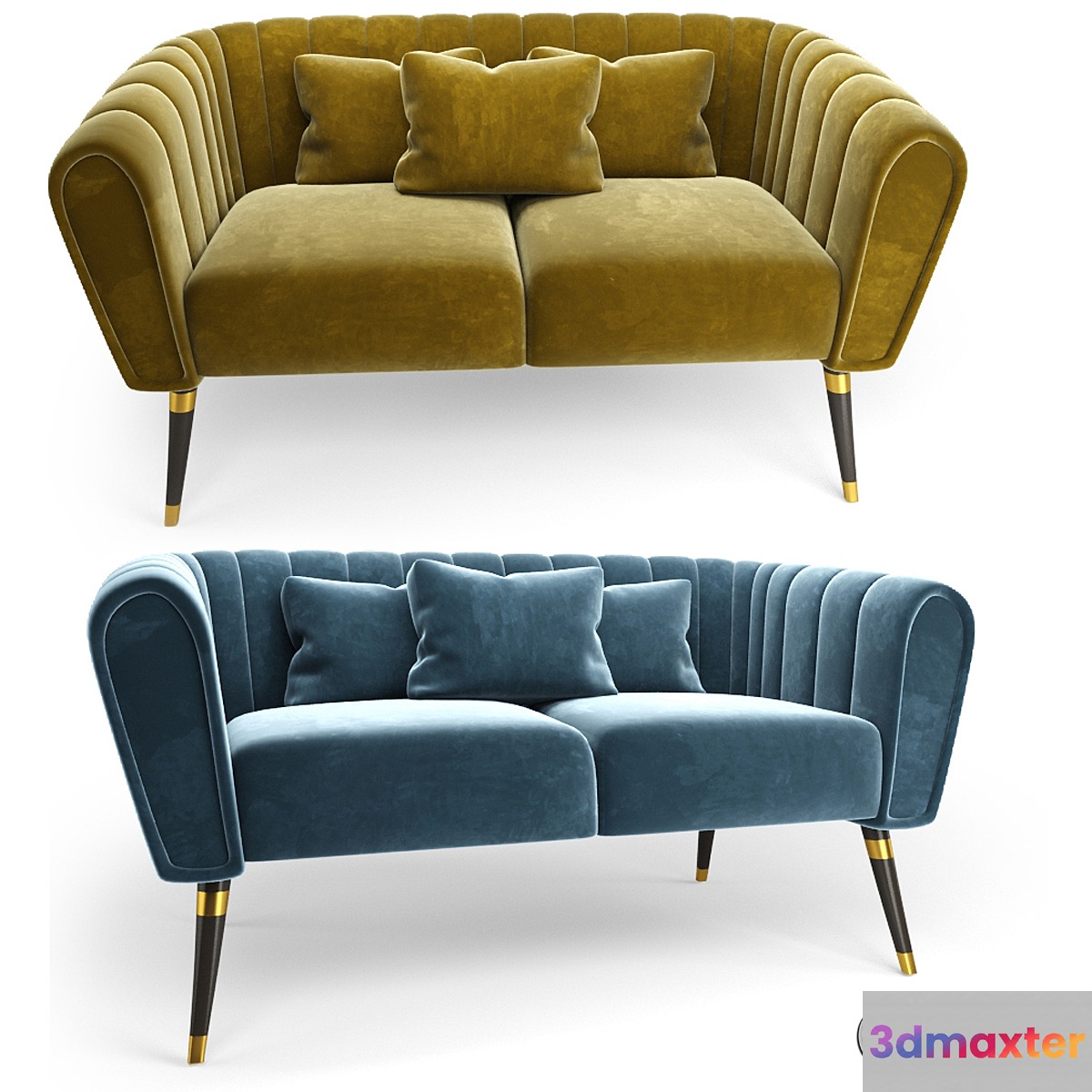 Oreas Sofa