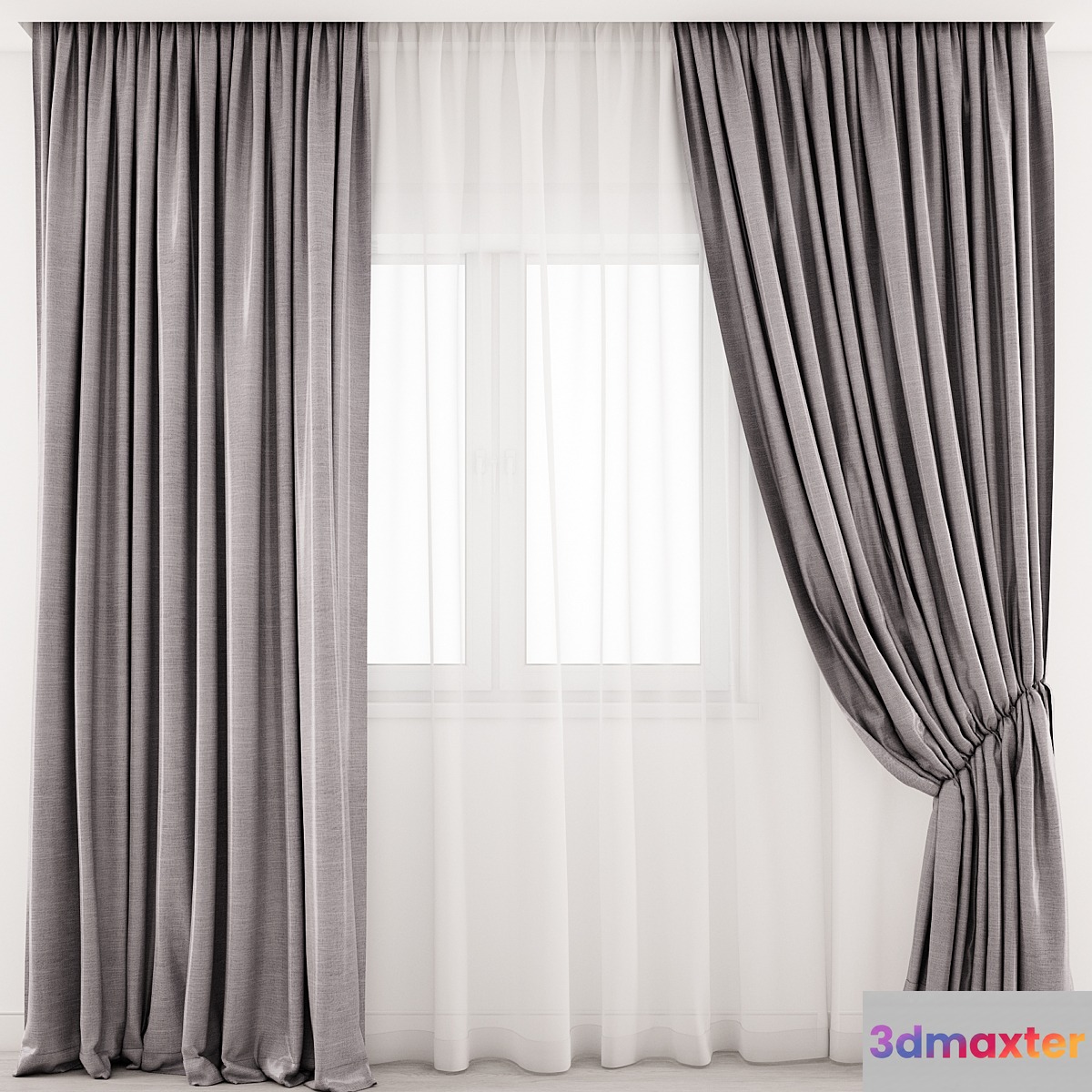 Curtain 40 - No.2