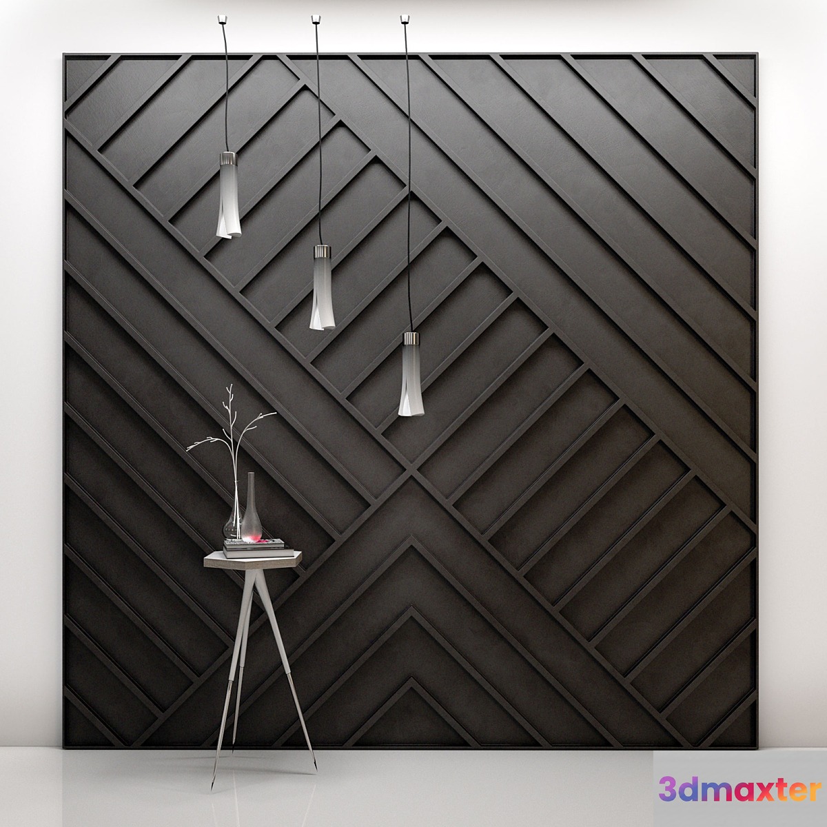Triangle Panel