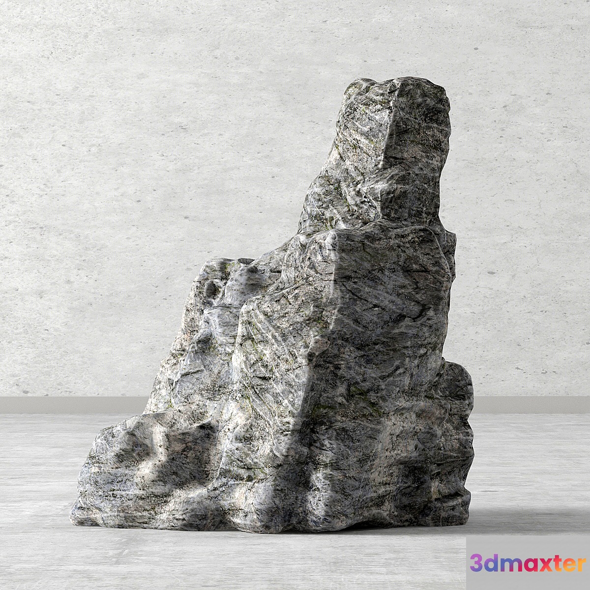 Sea Rock №2