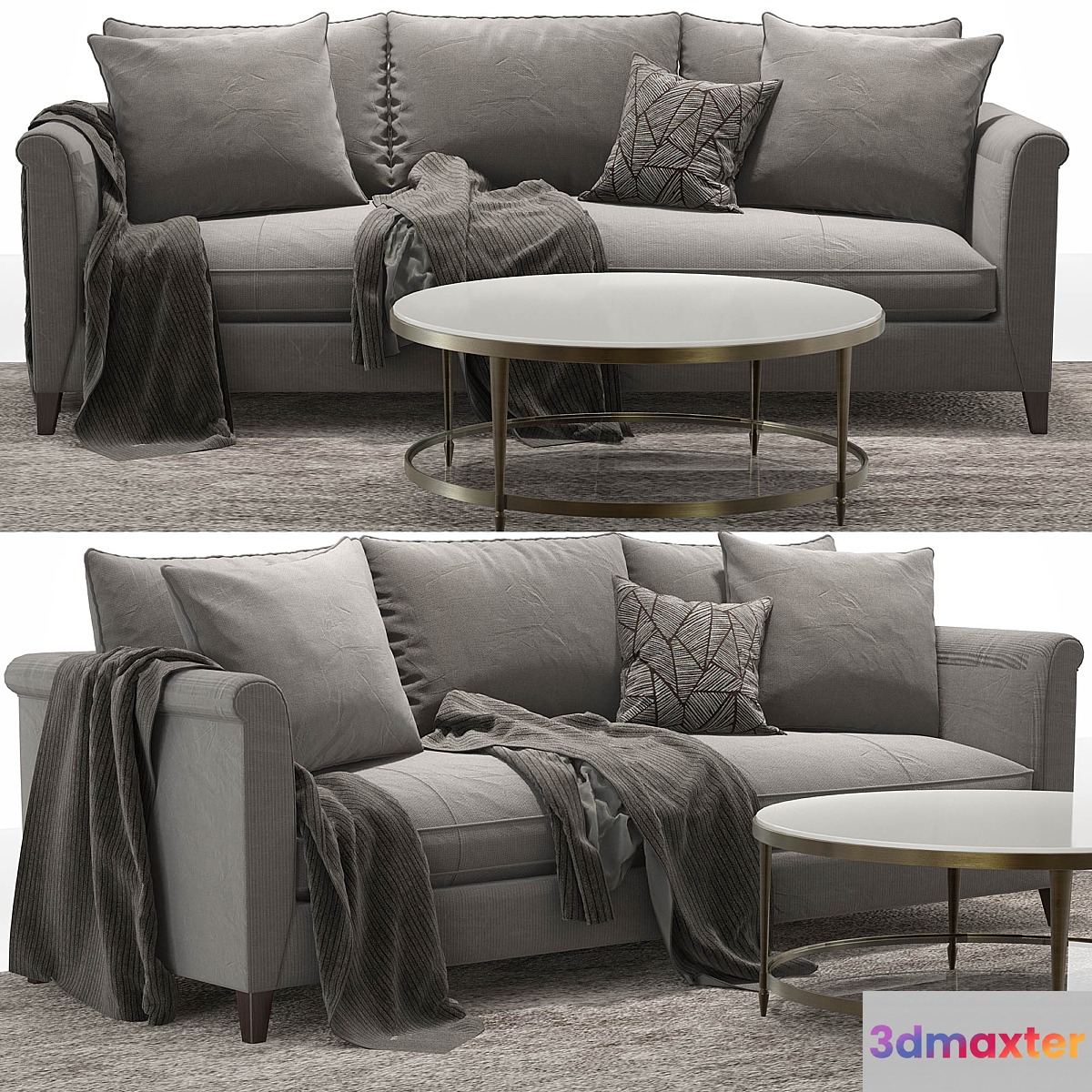 LAURA KIRAR SOFA - No.3