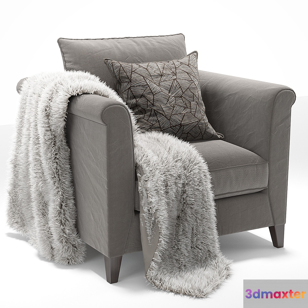 LAURA KIRAR CHAIR