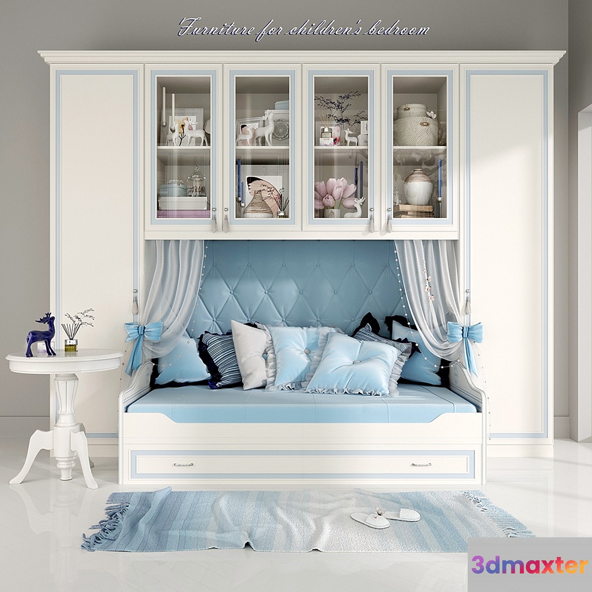 Ferretti e Ferretti Happy-Night - Composition 303