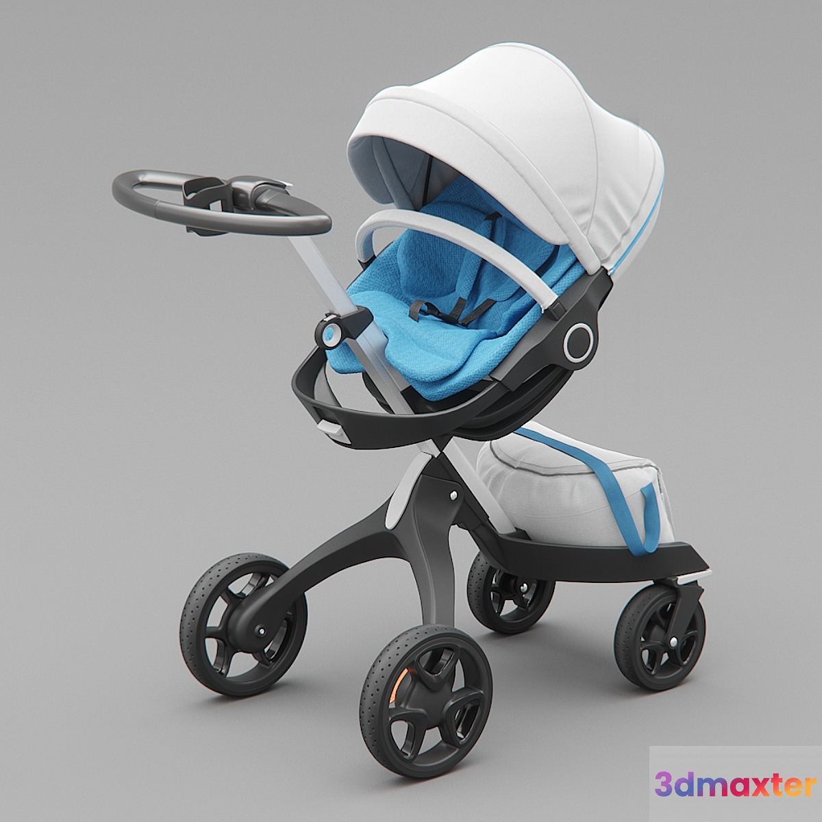 Stokke Xplory Stroller