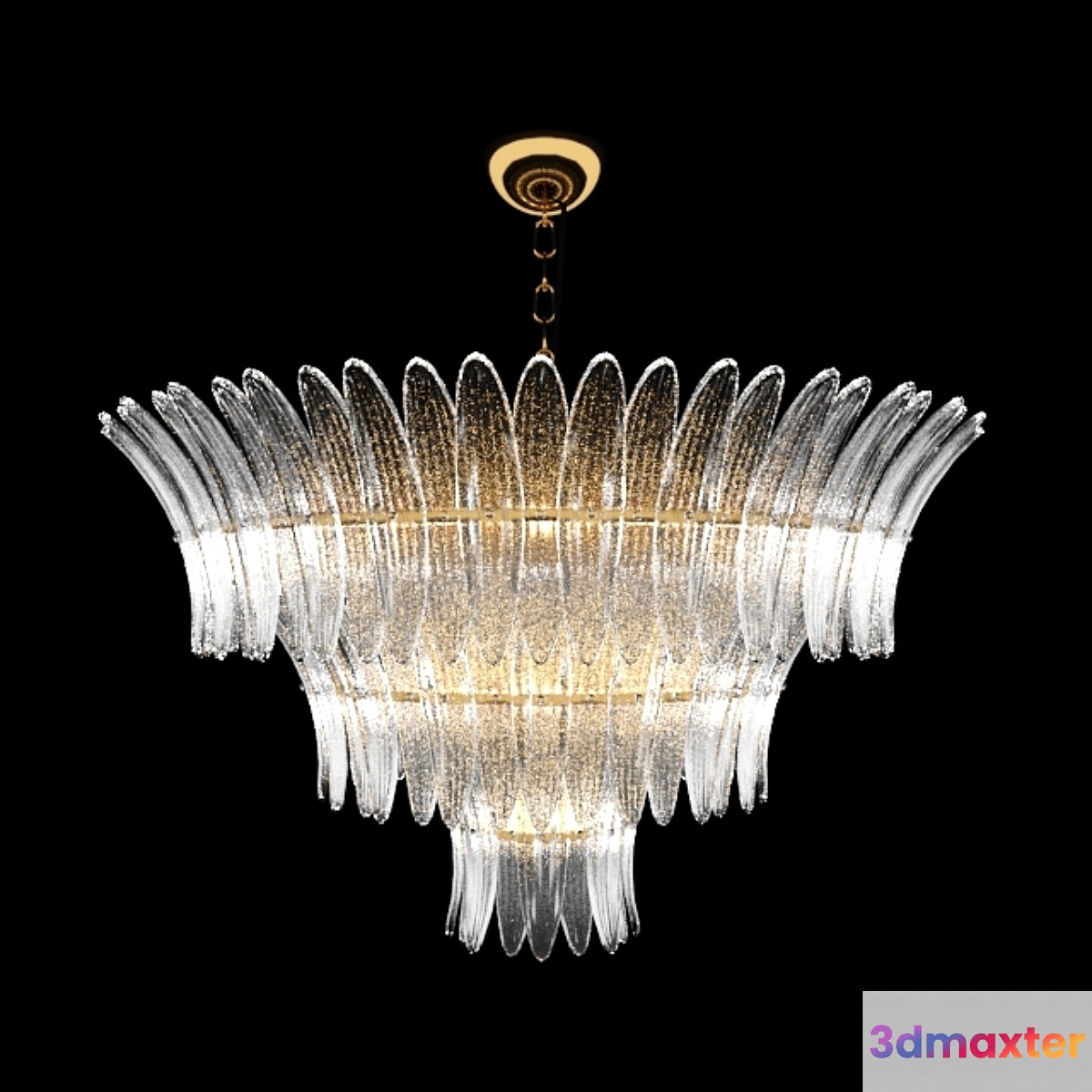 Barovier & Toso Palamette