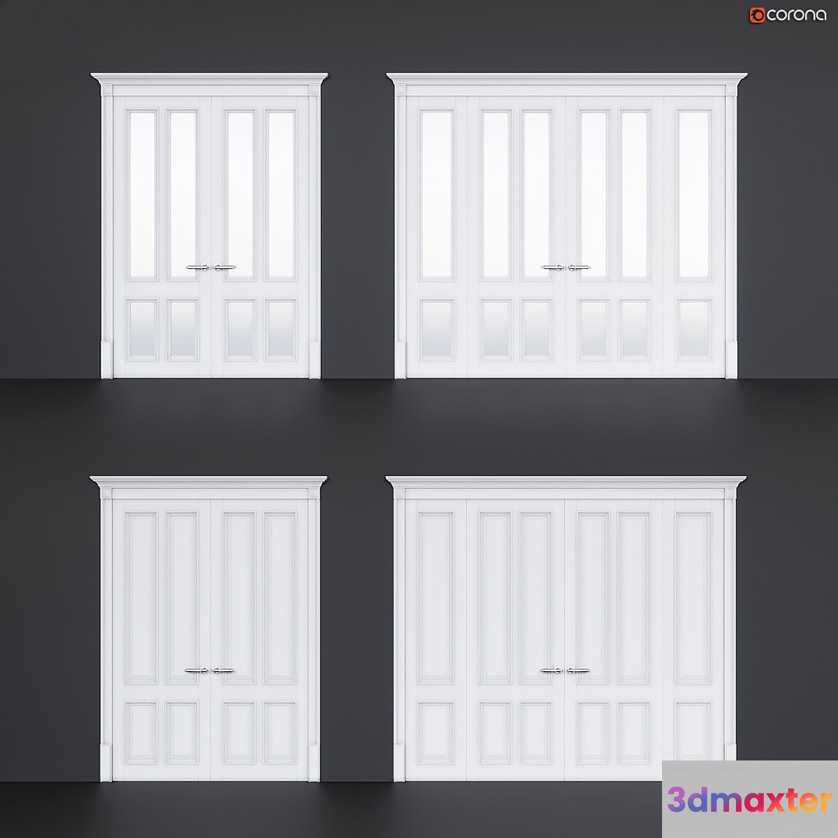 Doors Porte bello 8