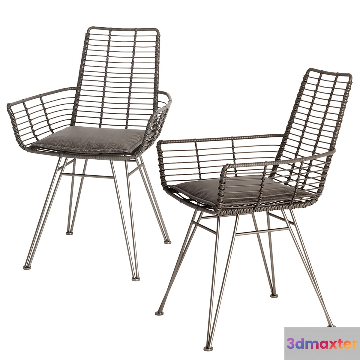 Florida chair - No.3
