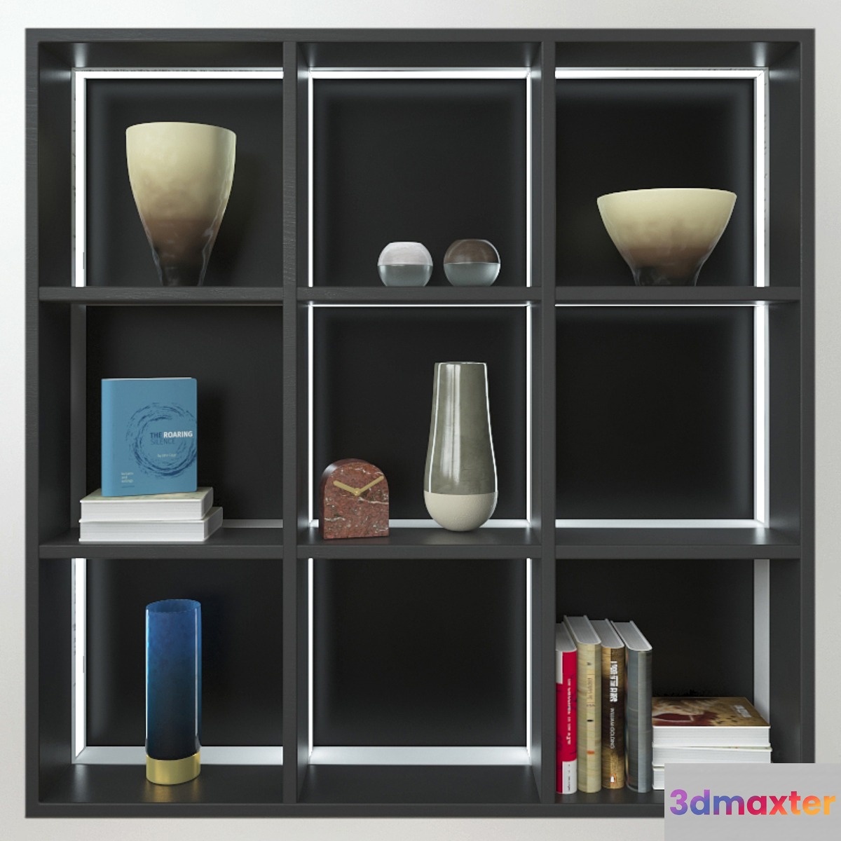 BoConcept VASE DECOR collection 2_2