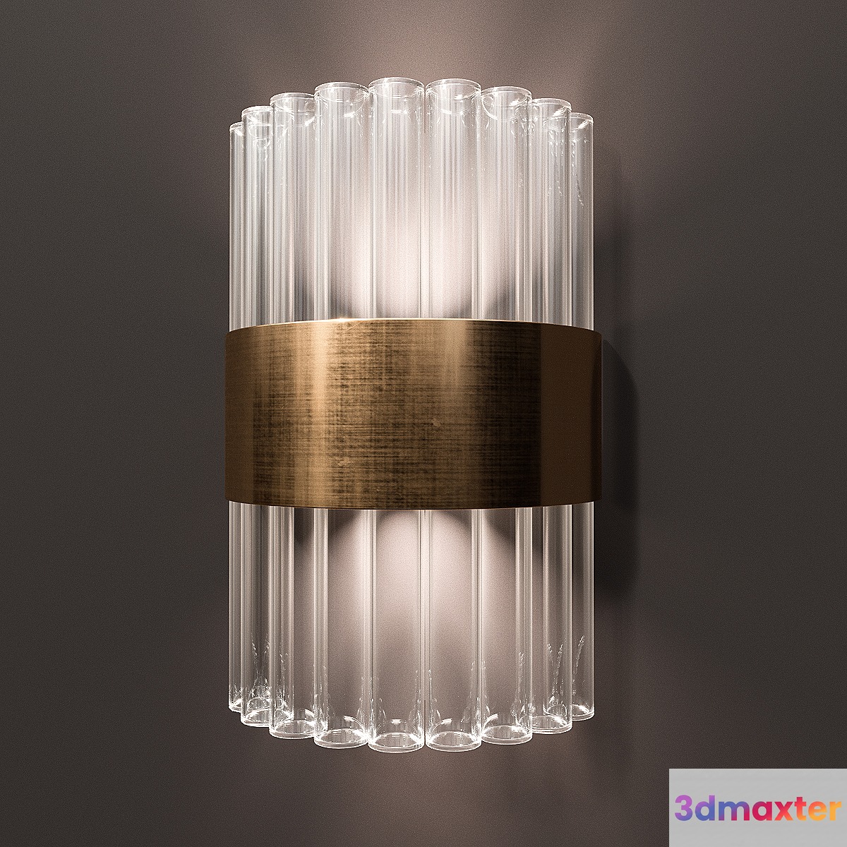 Wall light CURZON STREET by Bella Figura