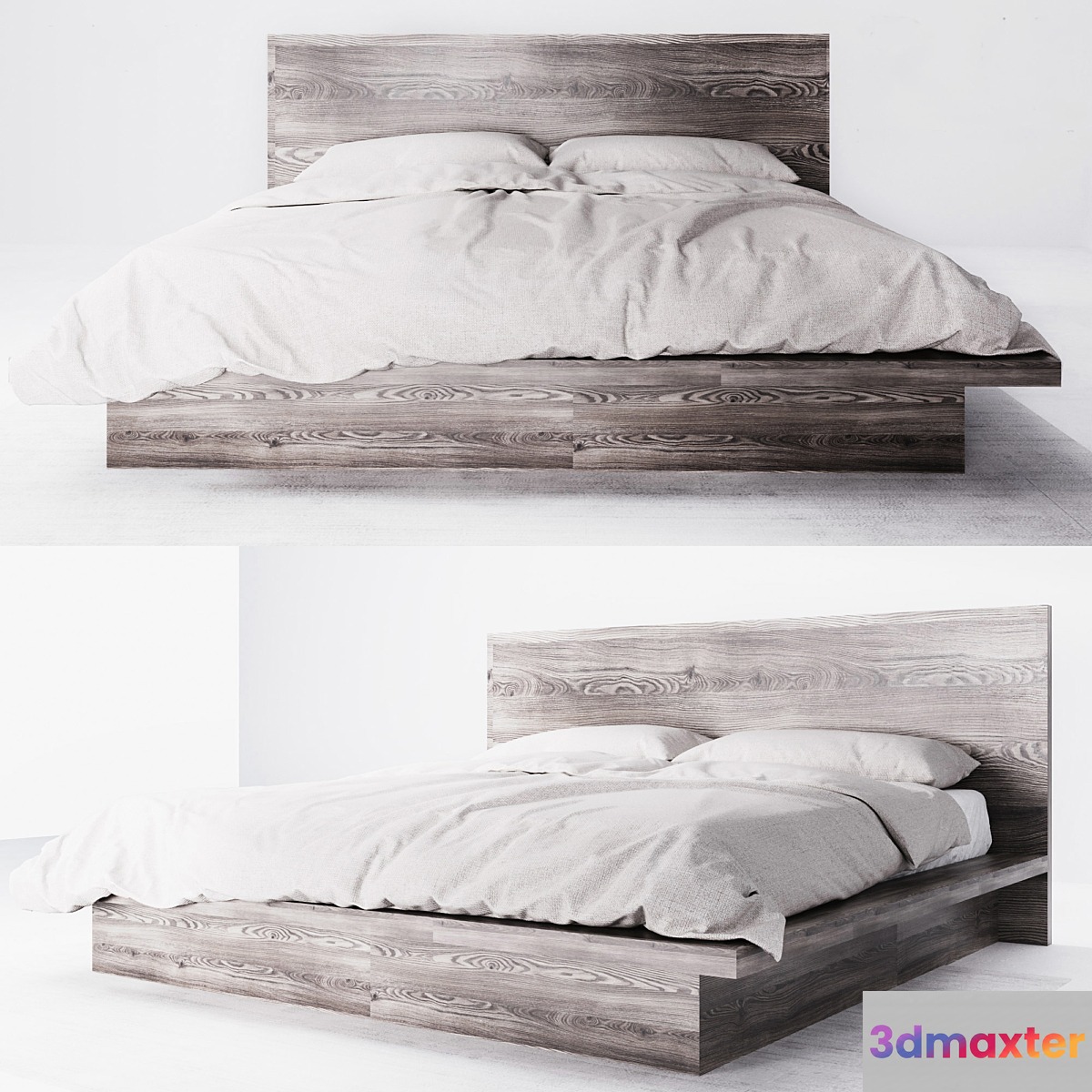 Restoration Hardware Modern - No.10