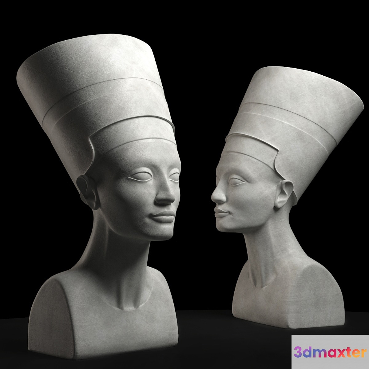 Nefertiti - No.3