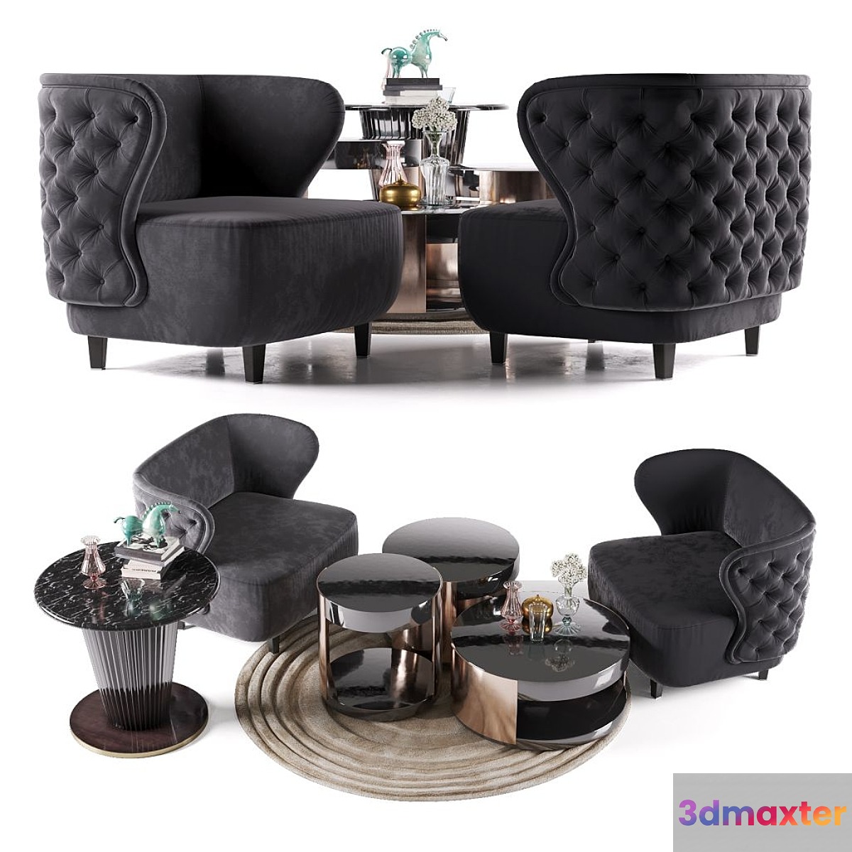 Heritage Annabelle