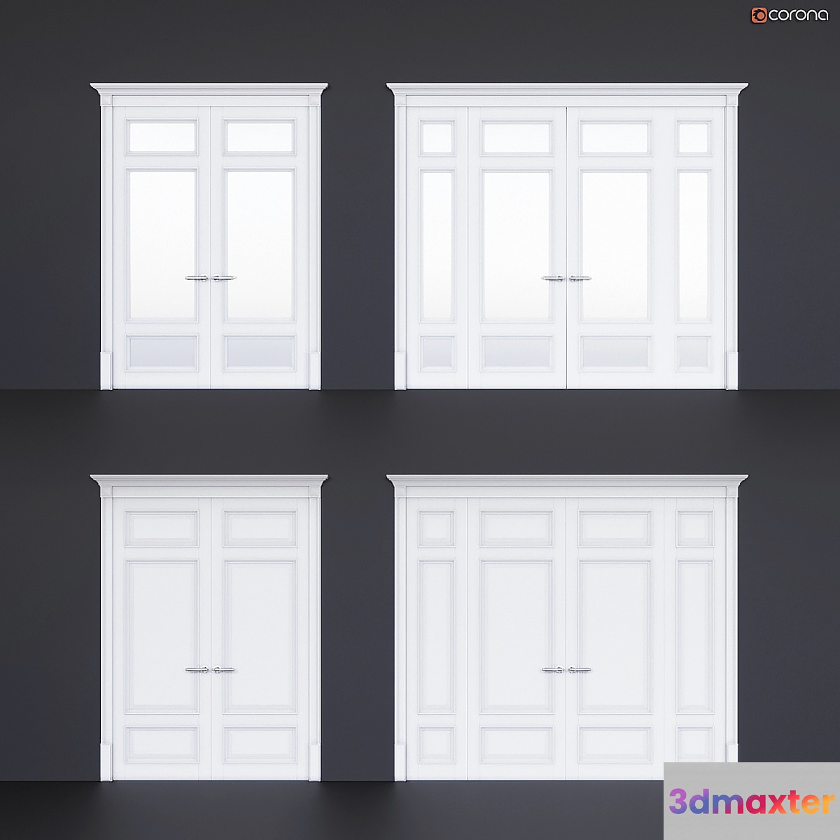 Doors Porte bello 11
