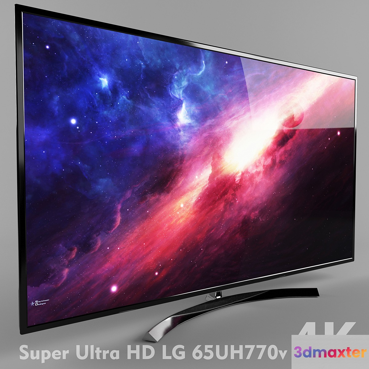 LG 65UH770v