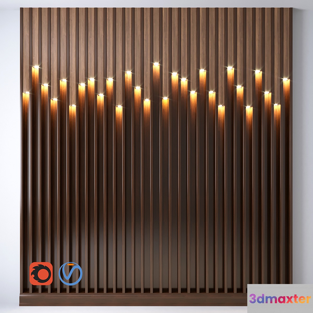Decor_27 3D Max