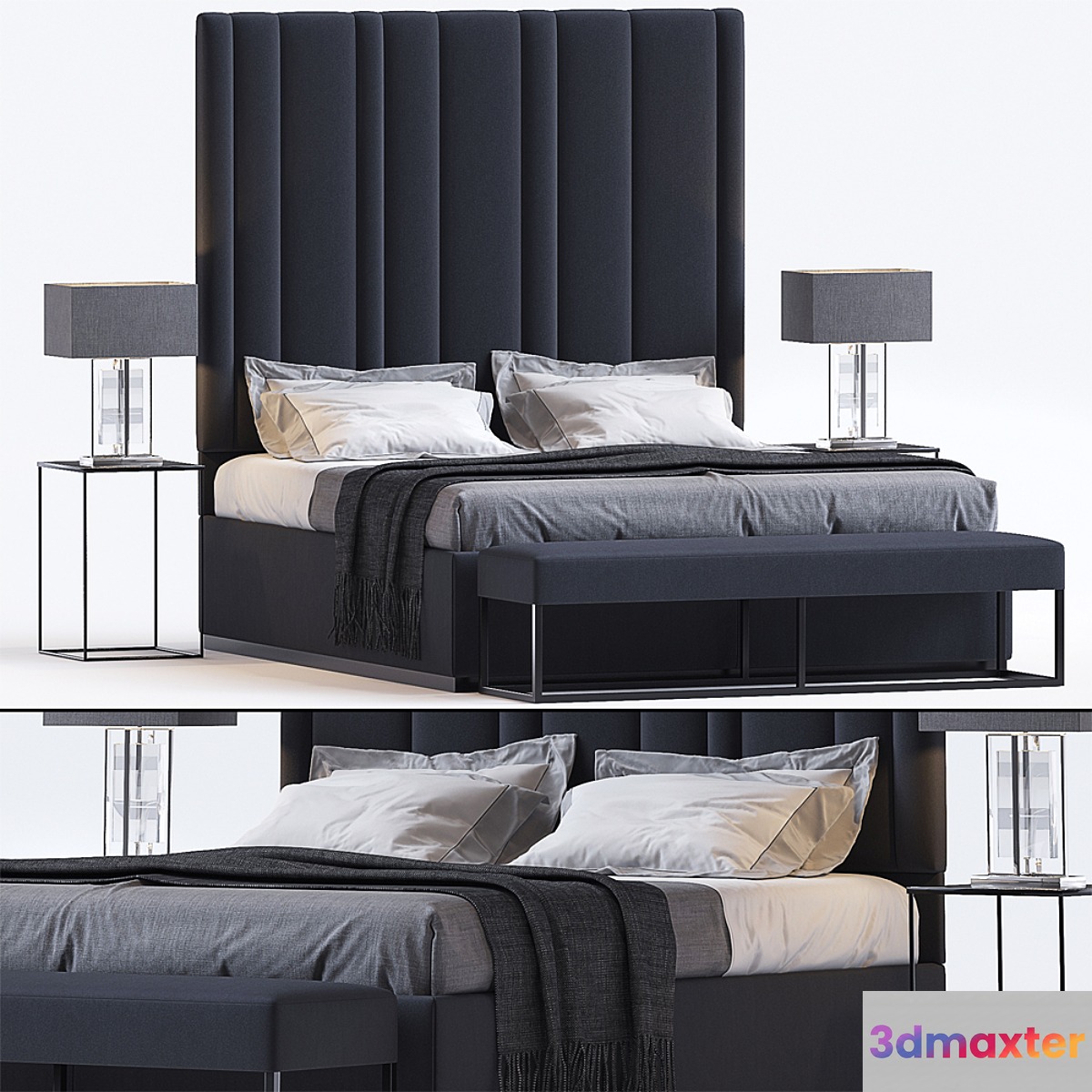 BED BY SOFA AND CHAIR COMPANY 11 - No.2