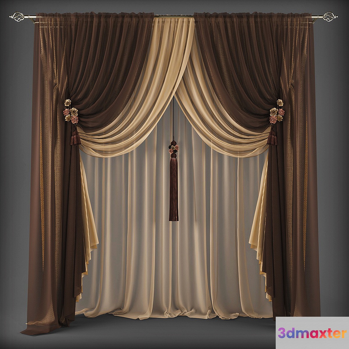 Curtains355