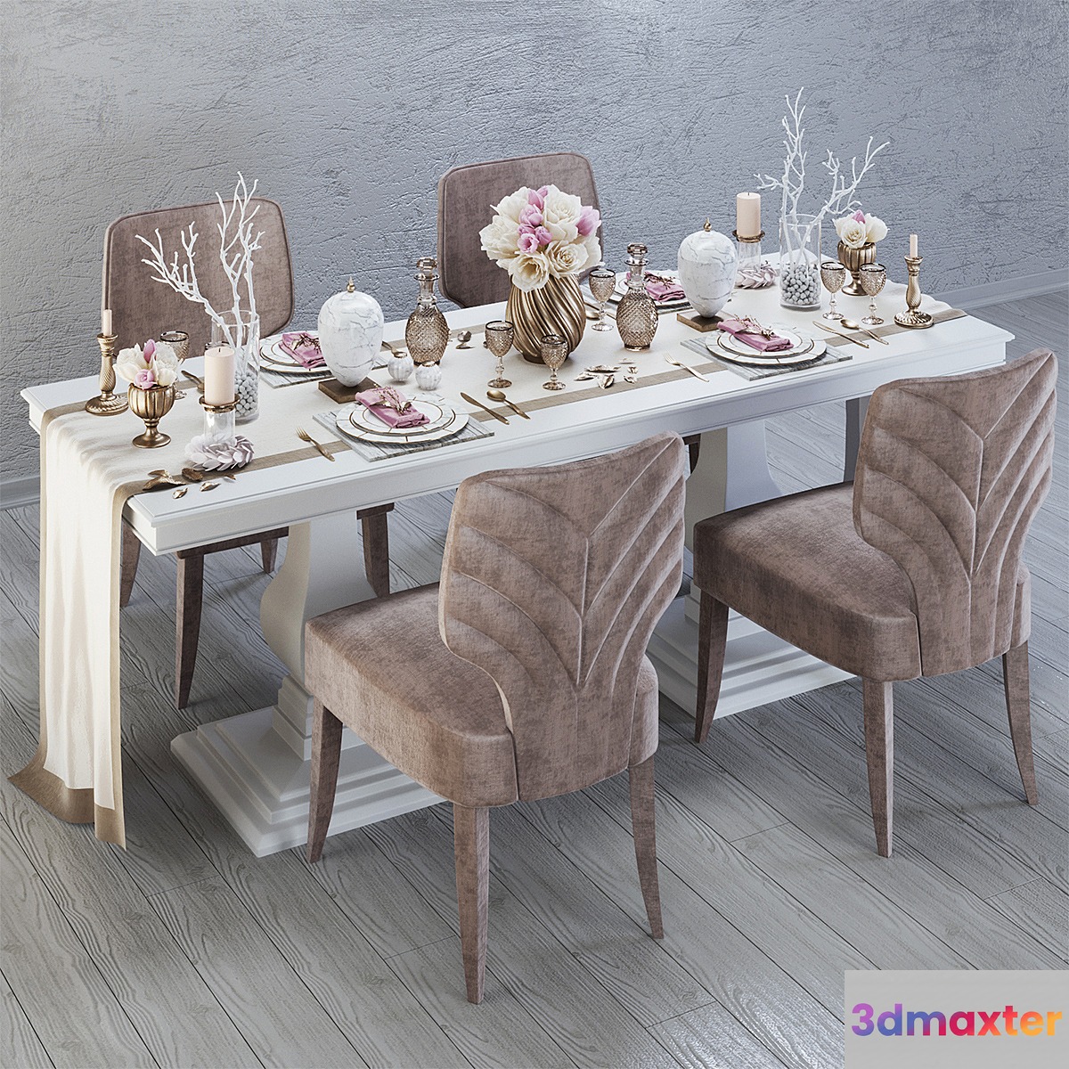 Dining group - No.9