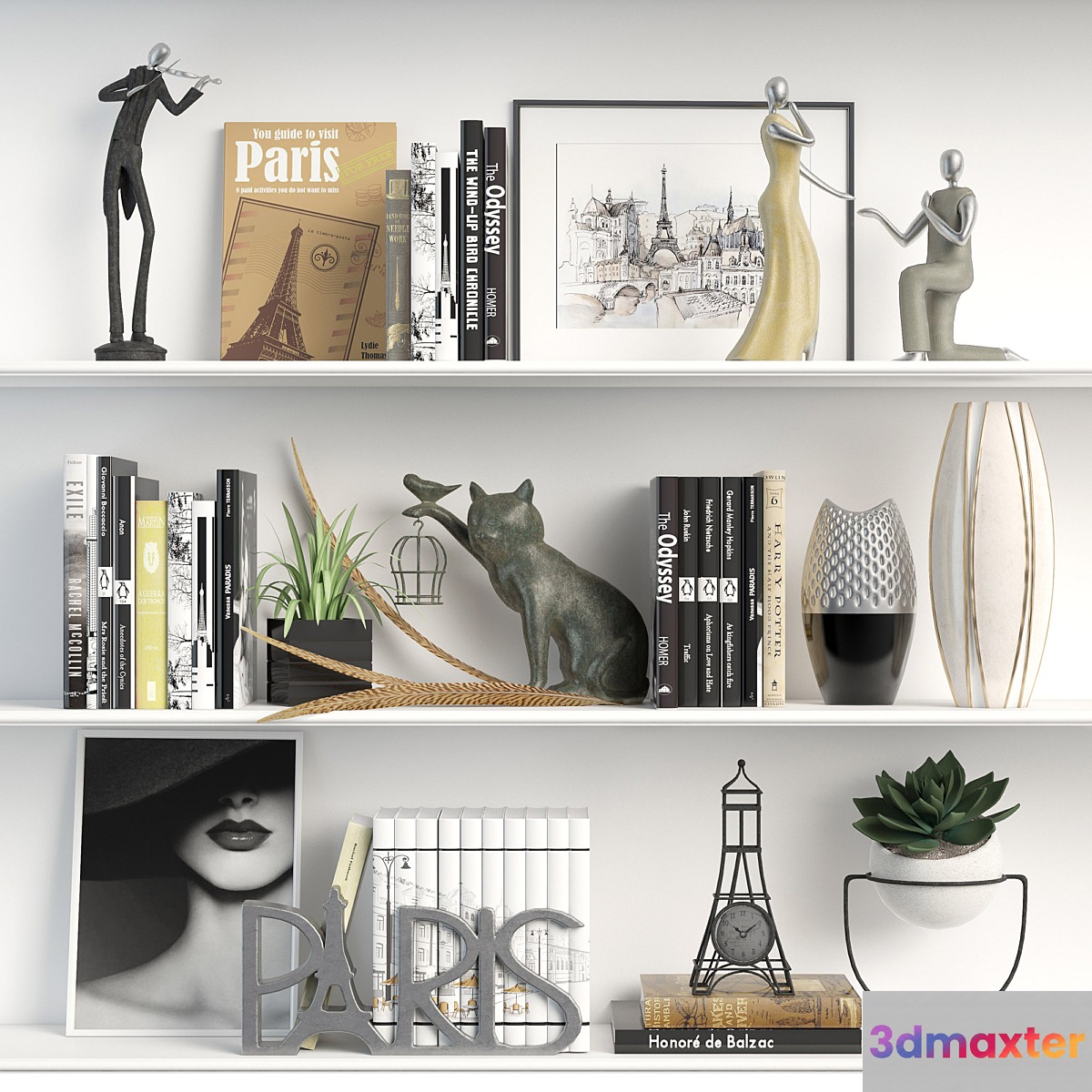 Paris_decor - No.2