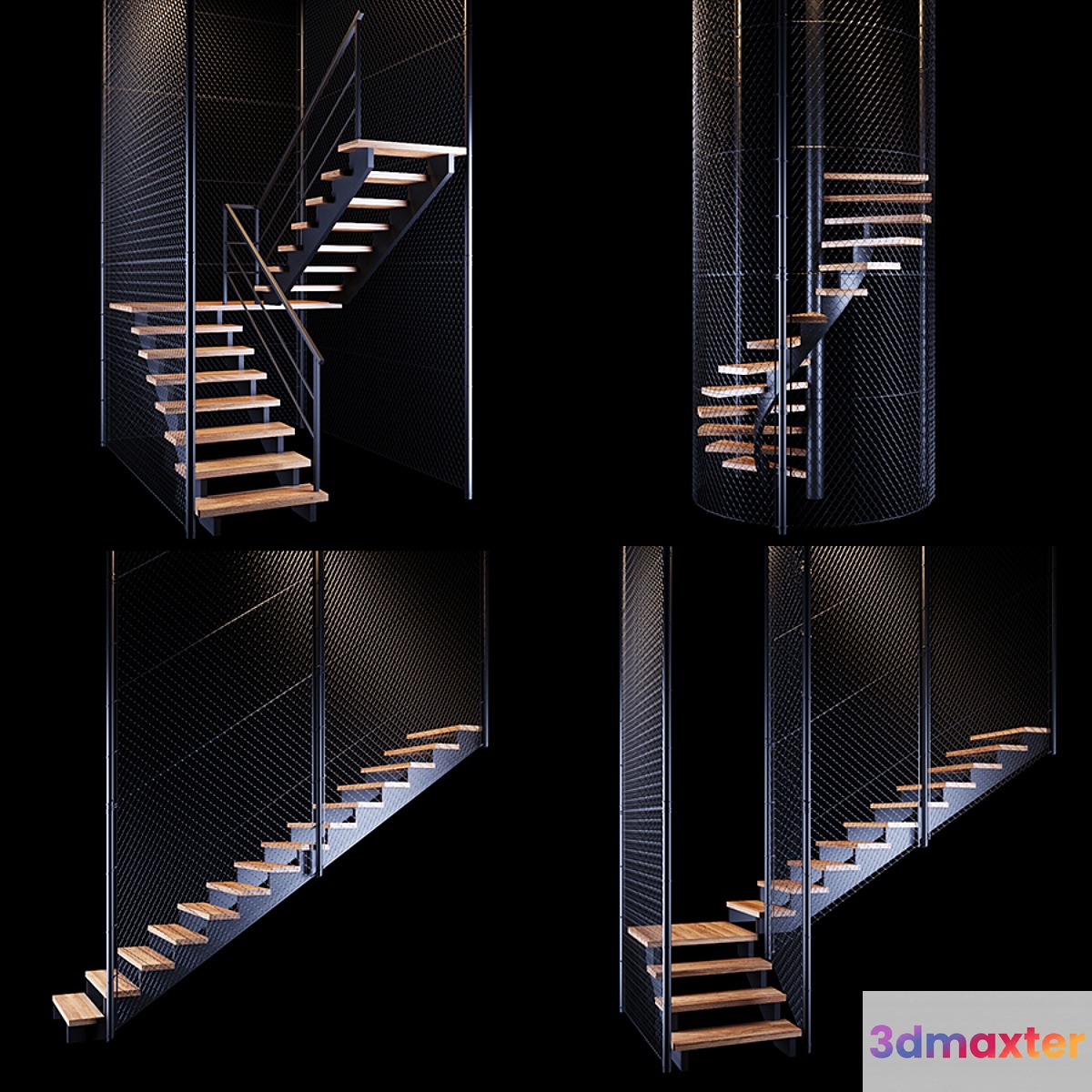 Ladder Loft