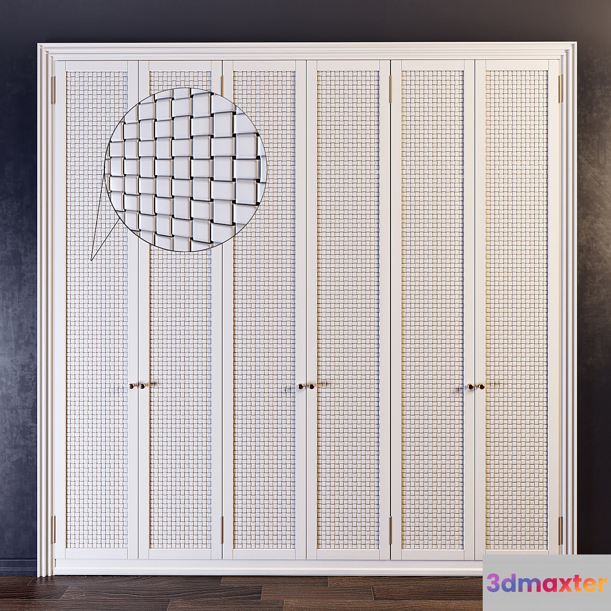Cabinet 06 - No.2