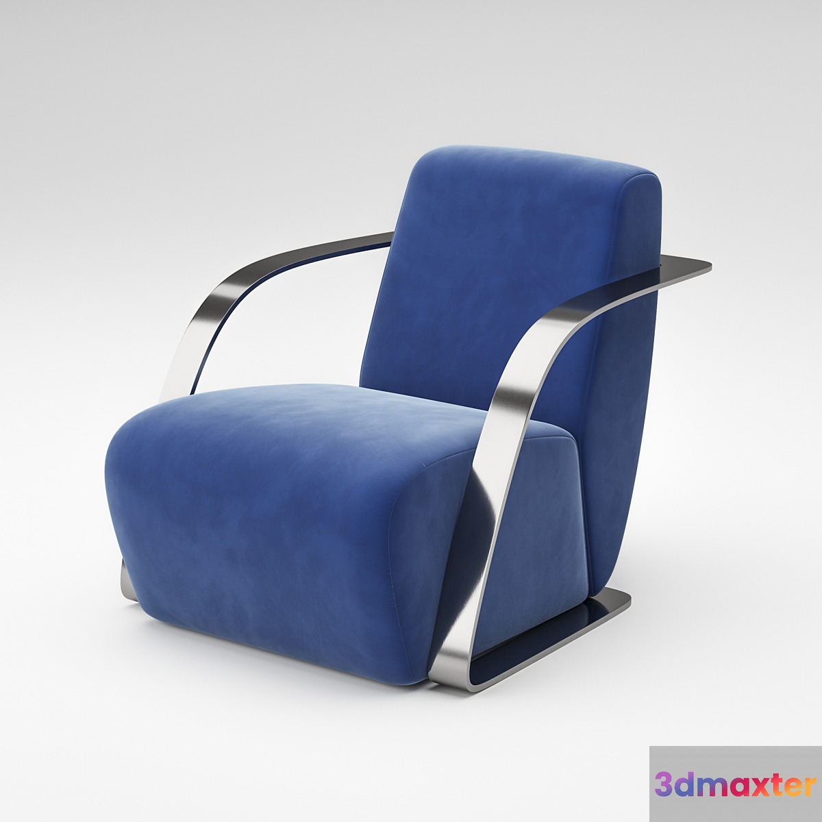Fendi Casa Gilda armchair