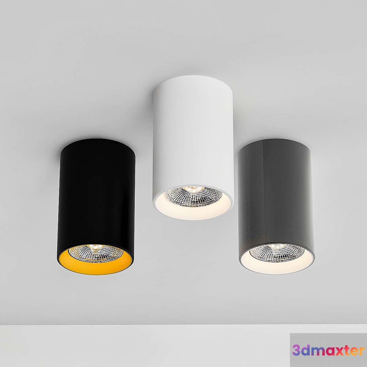 Ceiling Lamps CENTRSVET_13