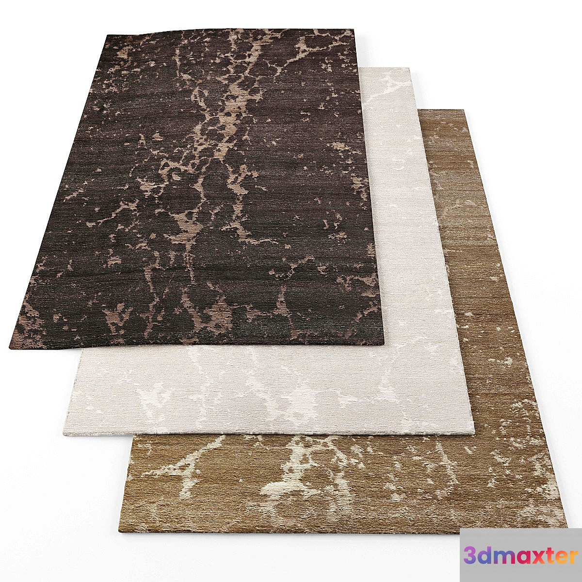 Toulemonde Bochart rugs4 - No.2