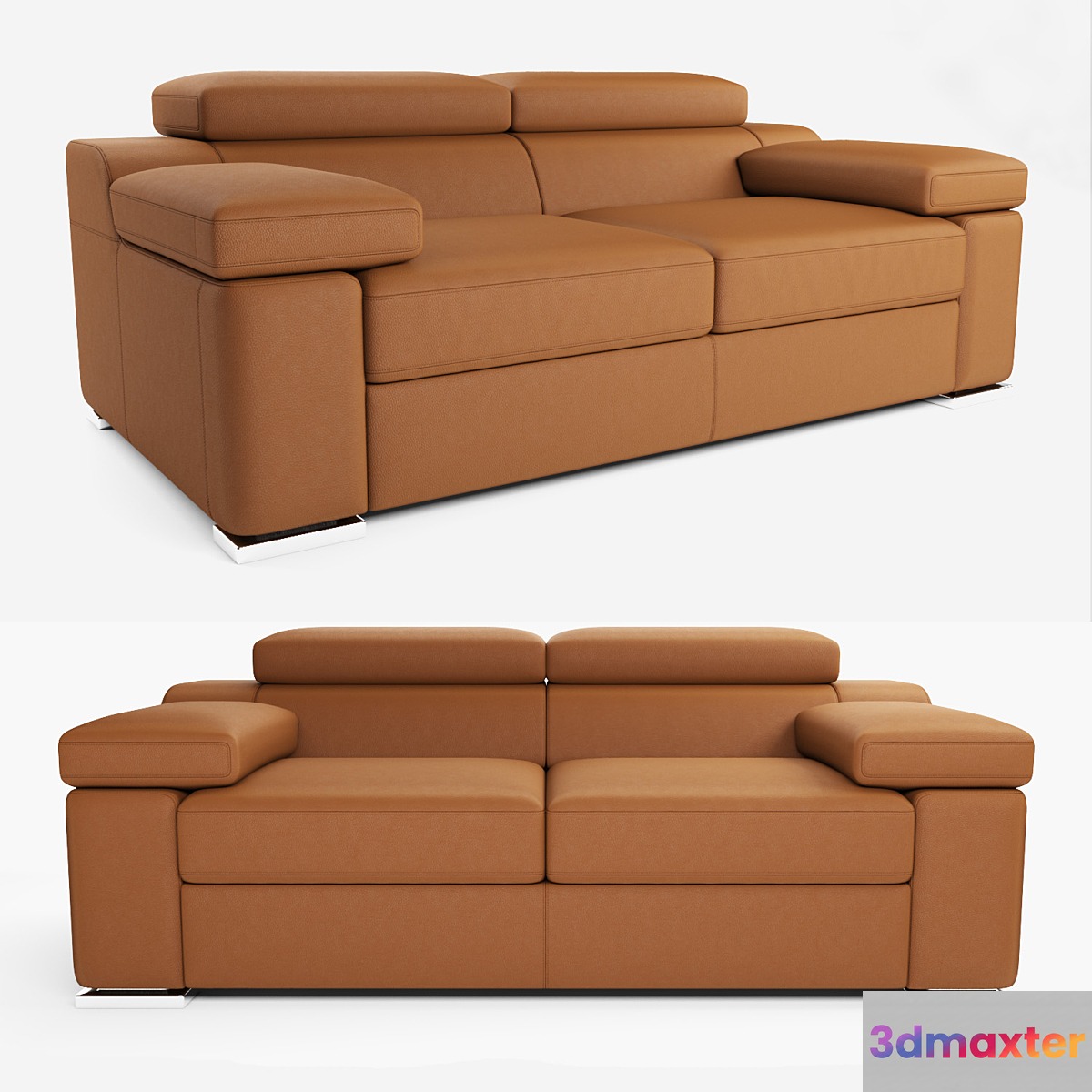 Sofa Calia Italia Rebecca