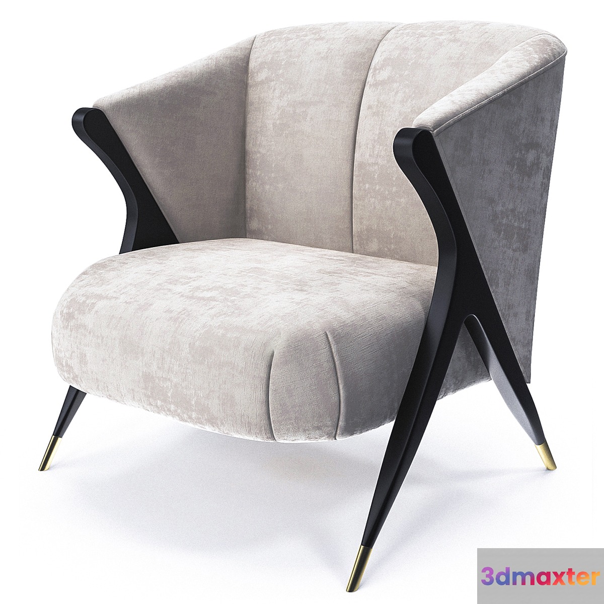 ARMCHAIR EICHHOLTZ 112017 PAVONE