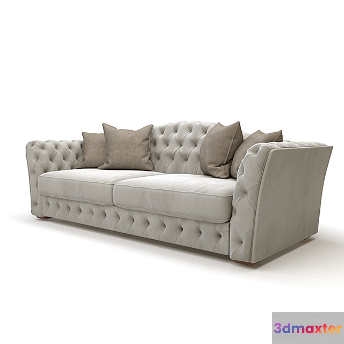 Sofa Simpatico